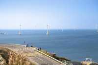 平潭北線幾個封神的景點 你來過了嗎?