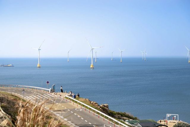 平潭北線幾個封神的景點 你來過了嗎? 平潭北線幾個封神的景點 你來過了嗎?