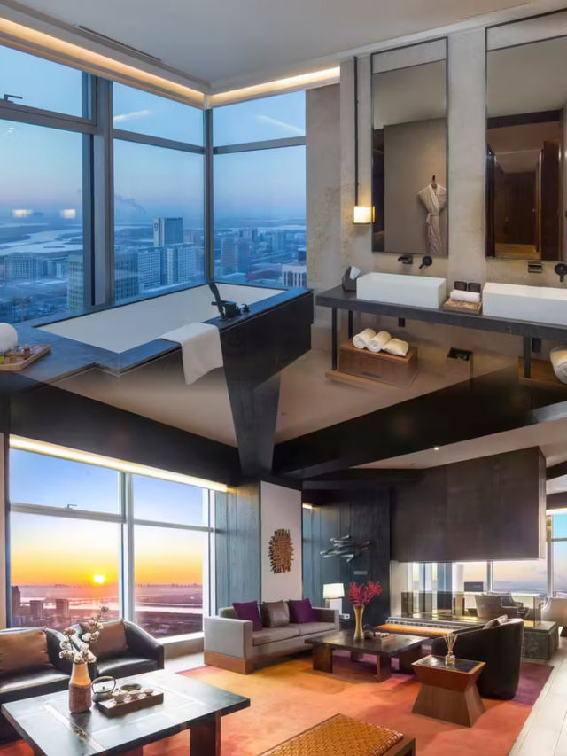 又是一年滑雪季！東北風情天花板