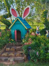 12月去南寧青秀山保姆級攻略