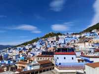 冬日摩洛哥|這個神秘的地方值得你去嗎