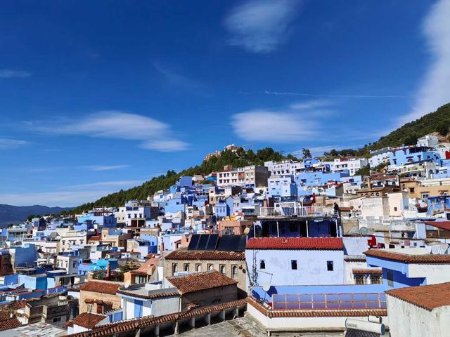 冬日摩洛哥|這個神秘的地方值得你去嗎 冬日摩洛哥|這個神秘的地方值得你去嗎