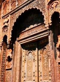 回顧深圳震撼展|穿越原始部落的神秘圖騰之旅