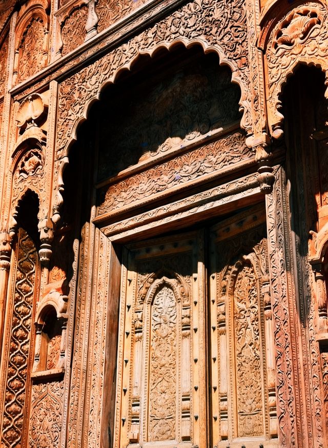 回顧深圳震撼展|穿越原始部落的神秘圖騰之旅 回顧深圳震撼展|穿越原始部落的神秘圖騰之旅