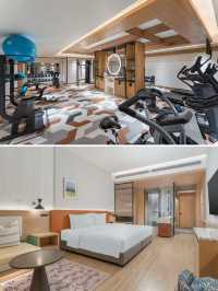 全景落地窗前欣賞吉克普林國際滑雪度假區 滑雪友友的至愛