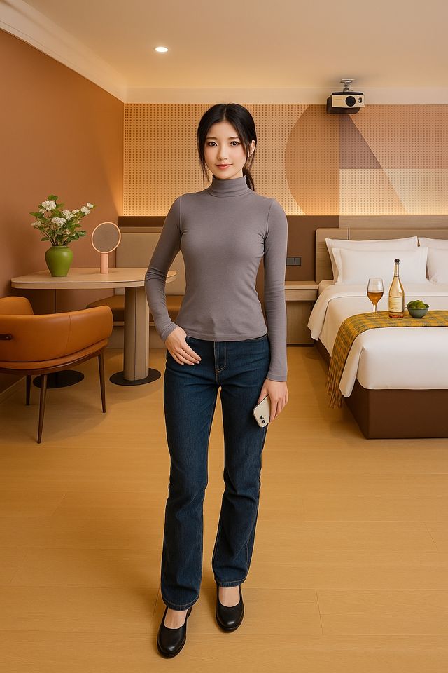 阜陽雲灣漫庭||舒適的環境,整潔的衛生,我又多住了三天! 阜陽雲灣漫庭||舒適的環境,整潔的衛生,我又多住了三天!