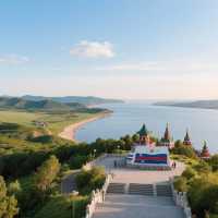 探秘吉林延邊與長白山,展開夢幻邊境之旅寶貝們!如果你厭倦