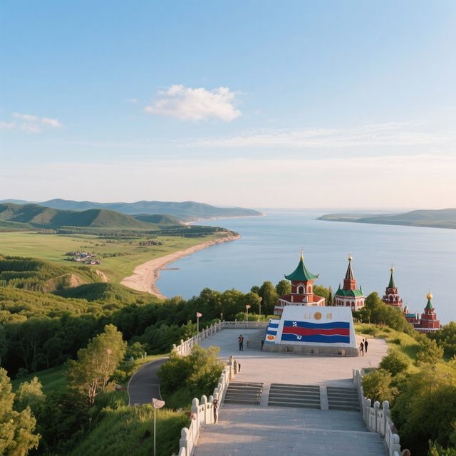 探秘吉林延邊與長白山,展開夢幻邊境之旅寶貝們!如果你厭倦 探秘吉林延邊與長白山,展開夢幻邊境之旅寶貝們!如果你厭倦