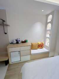 南京這家民宿也太絕了吧！每個角落都是心動信號