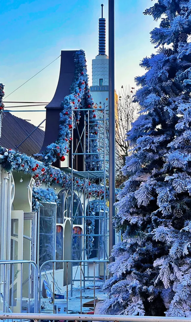 阿那亞童話月精簡攻略2025.11.28-2026.1.3 阿那亞童話月精簡攻略2025.11.28-2026.1.3