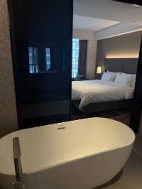 繆斯獎設計新地標開業，河海雙景+德式風情性價比爆燈