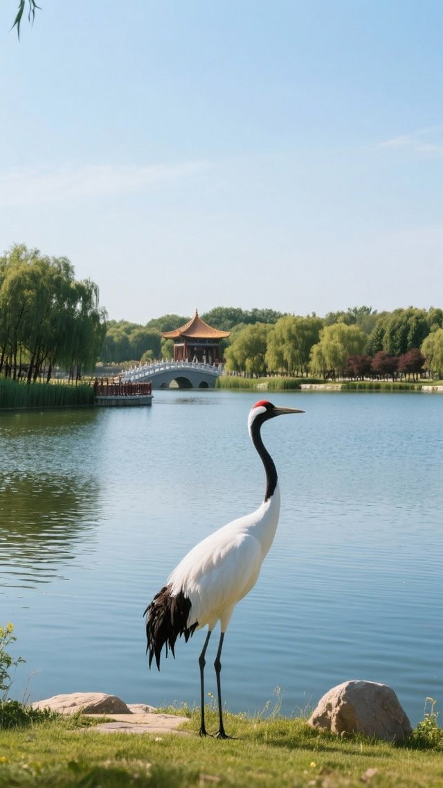 白城小眾探秘旅遊攻略! 白城小眾探秘旅遊攻略!