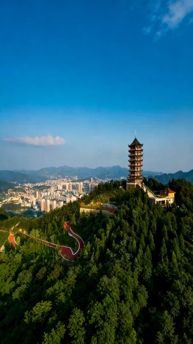 帶你打卡貴州最IN的自然與文化奇蹟！