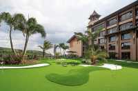 撫仙湖鬆弛感度假 | 人少景美的小眾玩法