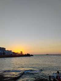 伶仃洋慢遊攻略