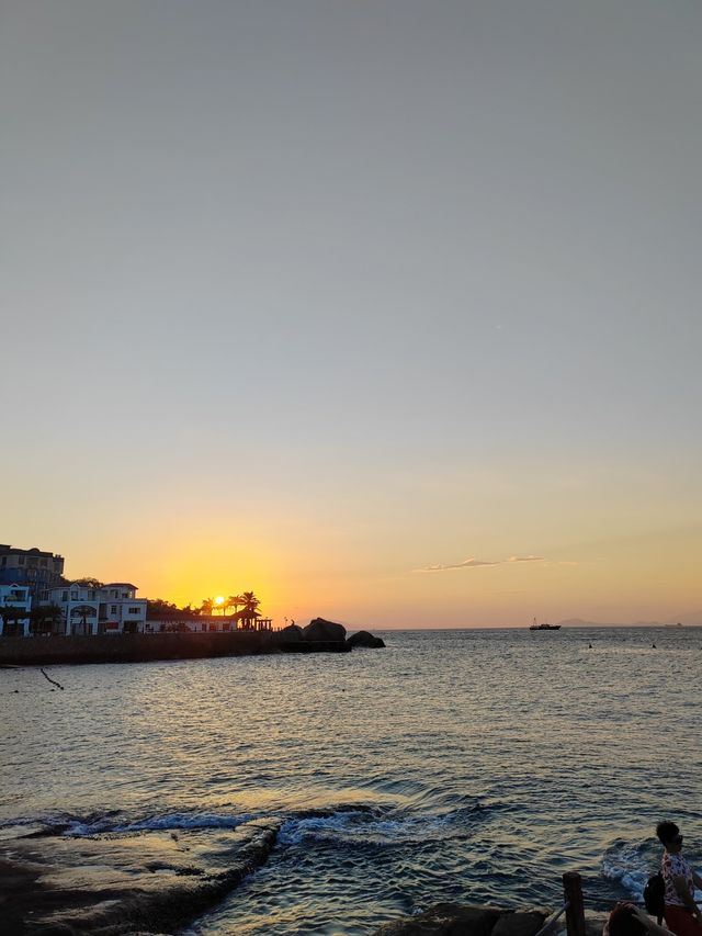 伶仃洋慢遊攻略 伶仃洋慢遊攻略