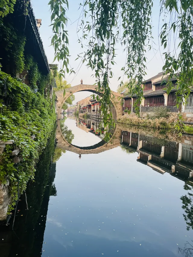 「南潯不難尋」 帶娃闖入一場江南舊夢 「南潯不難尋」 帶娃闖入一場江南舊夢