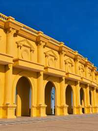 初冬覽山公園遊玩攻略|賀蘭山畔落日秘境