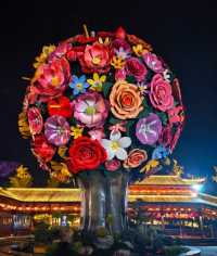 寧波-舟山4日遊手把手教你玩到爽