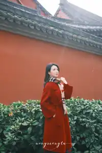 100+打卡2h大雁塔全部機位!(附攻略)