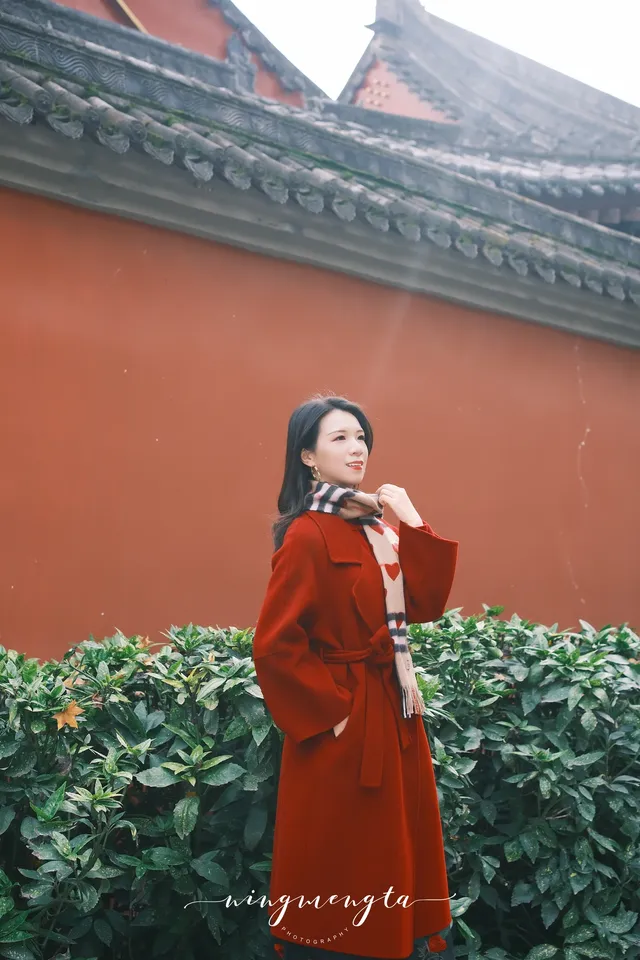 100+打卡2h大雁塔全部機位!(附攻略) 100+打卡2h大雁塔全部機位!(附攻略)