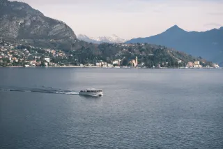 밀라노 코모 호수 하루 여유 계획 공유