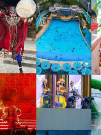 江浙滬私藏避暑地！宜興窯湖小鎮，2天1夜玩不夠的山水狂歡