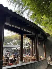 德陽｜石刻公園