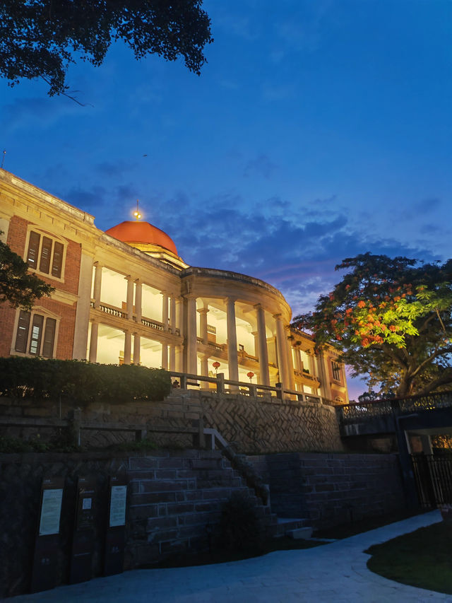 廈門1日定制遊省心又嗨翻的祕訣 廈門1日定制遊省心又嗨翻的祕訣