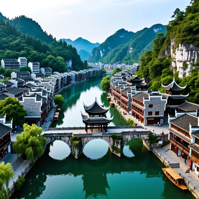 貴州省10天9晚一家四口家庭旅行攻略(預算:約14000元) 行程亮點: 探索貴州的自然奇觀(黃果樹 貴州省10天9晚一家四口家庭旅行攻略(預算:約14000元) 行程亮點: 探索貴州的自然奇觀(黃果樹