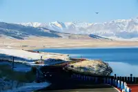 博爾塔拉｜回到賽里木湖