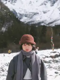 理小路｜近期快衝！下雪的川西可好拍了！