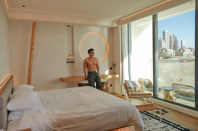 南寧-大連3天2夜浪漫出片攻略！！！