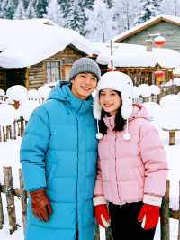 哈爾濱旅遊｜我的省錢版行程，附避坑清單