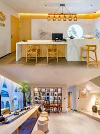 洛陽這家智能民宿太好住了!帶娃出遊選對了