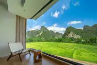 住進山水畫裡是什麼體驗?