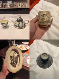 西安出發6天自駕｜武漢+景德鎮+婺源