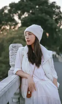 溫嶺錦屏公園,秋天的氛圍感丨溫嶺拍照