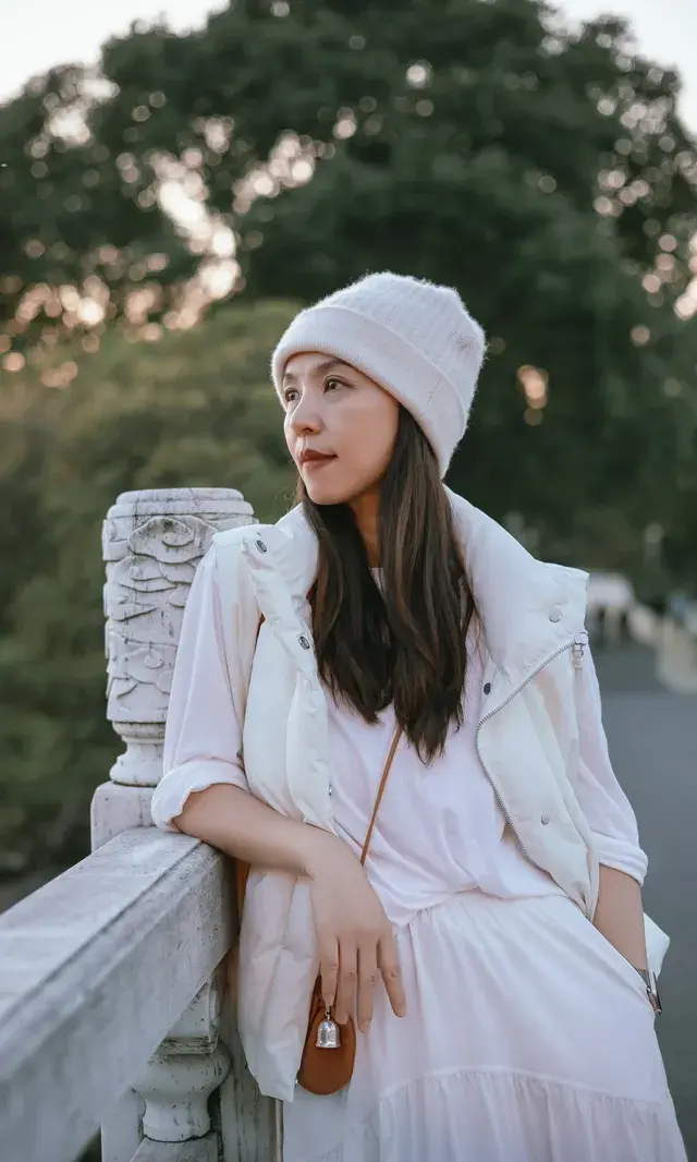 溫嶺錦屏公園,秋天的氛圍感丨溫嶺拍照 溫嶺錦屏公園,秋天的氛圍感丨溫嶺拍照