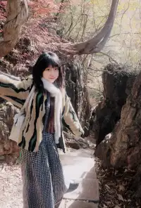 2萬步8小時的棲霞山避開人群拍照姿勢記錄