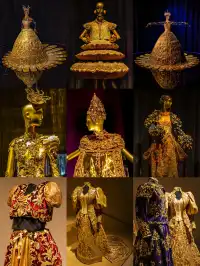 與金線的千年之約｜成都博物館限定浪漫