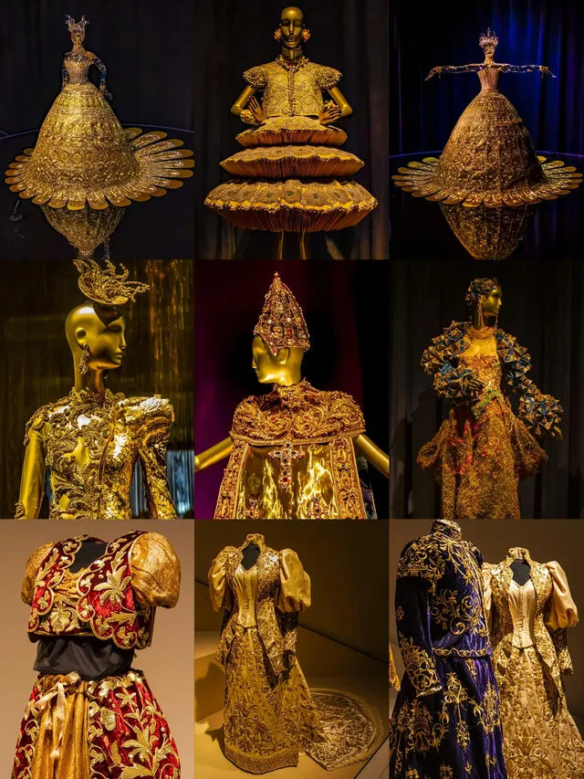 與金線的千年之約｜成都博物館限定浪漫