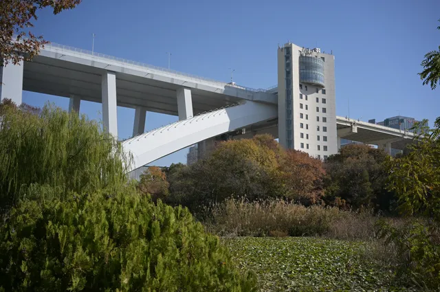 日落前入園！溫室花園日夜場一次看完