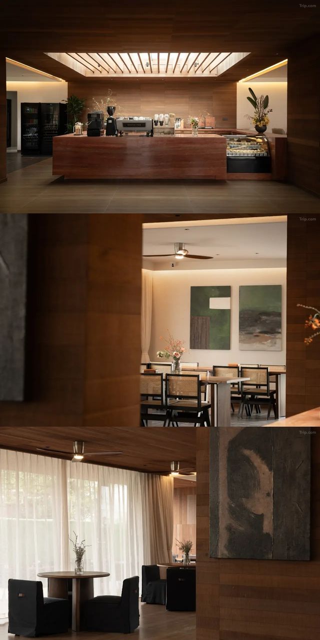 大理私藏寶藏酒店醒來海鷗正掠過我的窗台