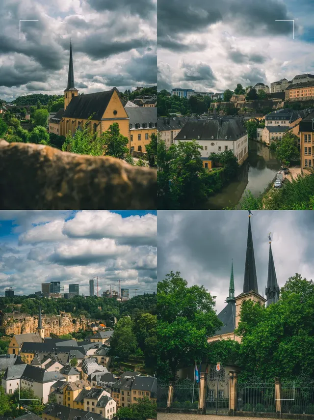 不卷法意瑞,選擇了20 天荷比盧德旅行 不卷法意瑞,選擇了20 天荷比盧德旅行