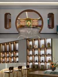 出差黨福音！武安這家酒店讓你愛上商務出行