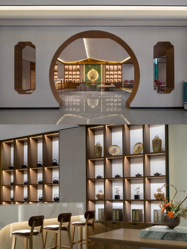 出差黨福音！武安這家酒店讓你愛上商務出行