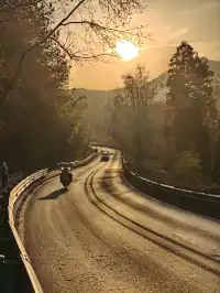 暴走村杭州站初體驗!一日遊塔川!