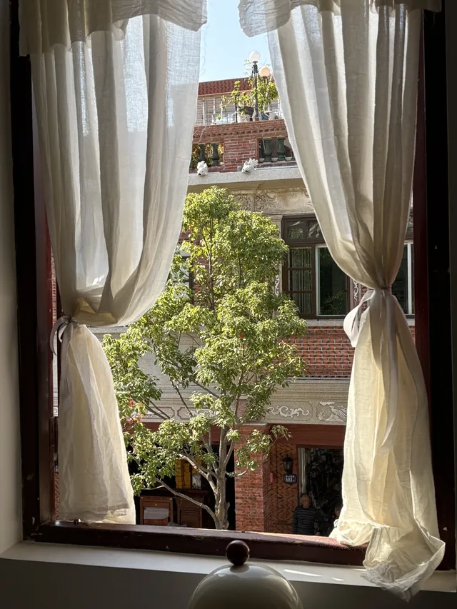 泉州｜聖誕去哪裡拍！（第一期）