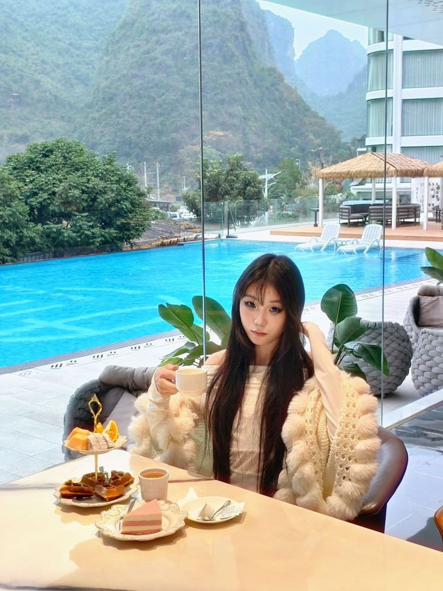 真的是陽朔!!!美哭了啊啊啊啊 真的是陽朔!!!美哭了啊啊啊啊